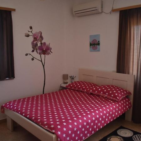 Apartment Lavanda 2 بوريتش المظهر الخارجي الصورة