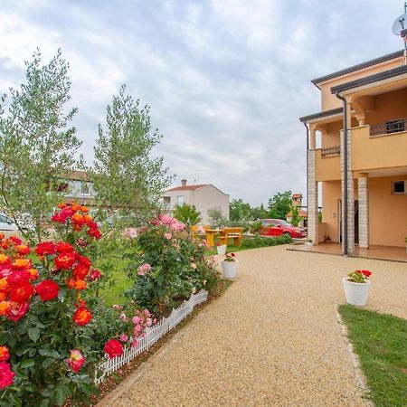 Apartment Lavanda 2 بوريتش المظهر الخارجي الصورة