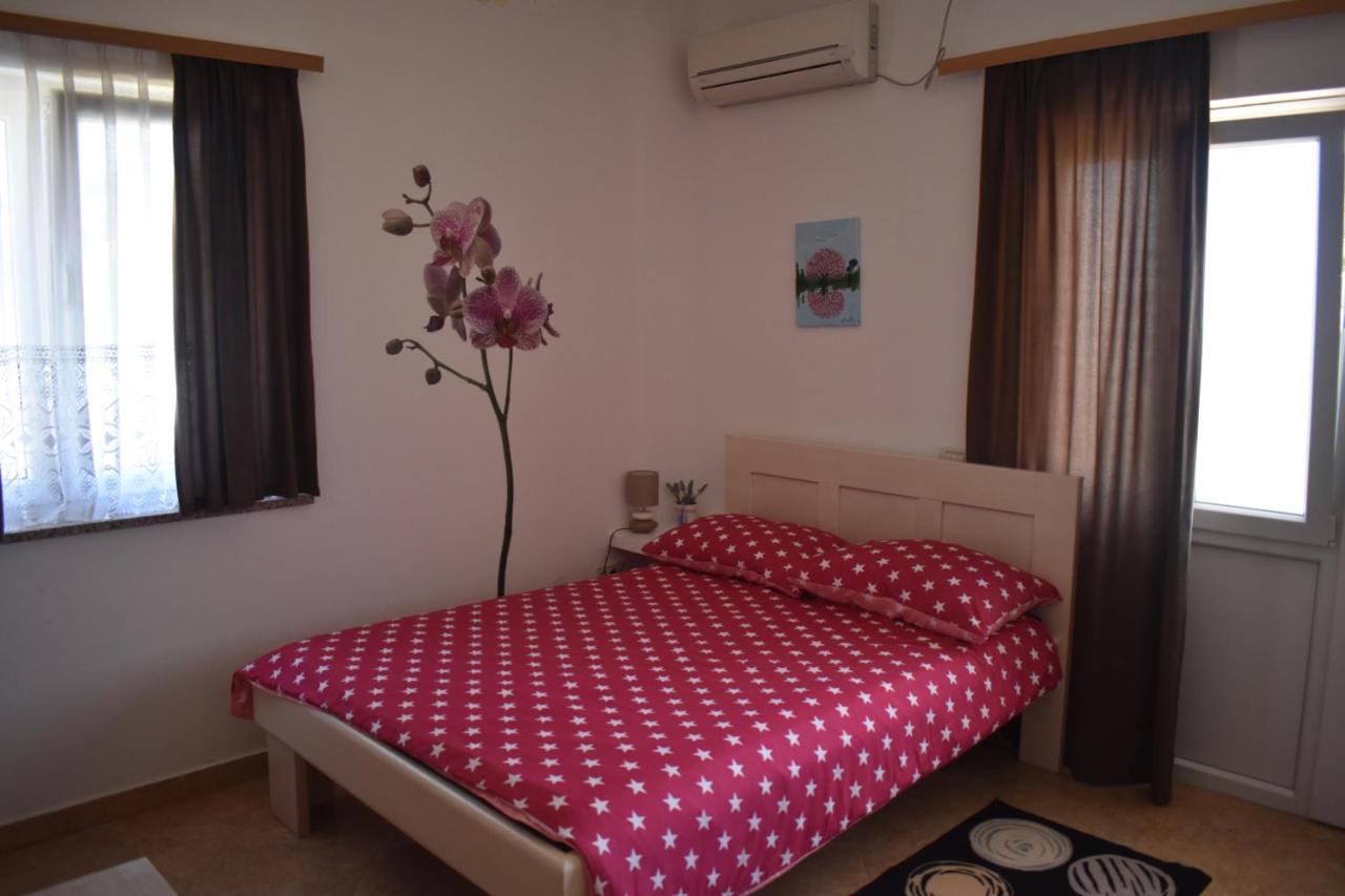Apartment Lavanda 2 بوريتش المظهر الخارجي الصورة