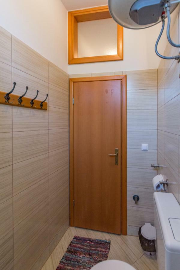 Apartment Lavanda 2 بوريتش المظهر الخارجي الصورة