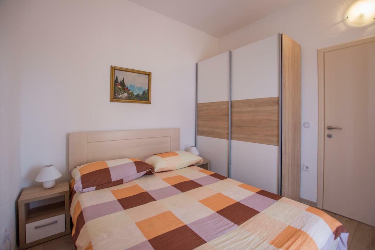 Apartment Lavanda 2 بوريتش المظهر الخارجي الصورة