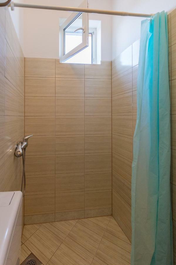 Apartment Lavanda 2 بوريتش المظهر الخارجي الصورة